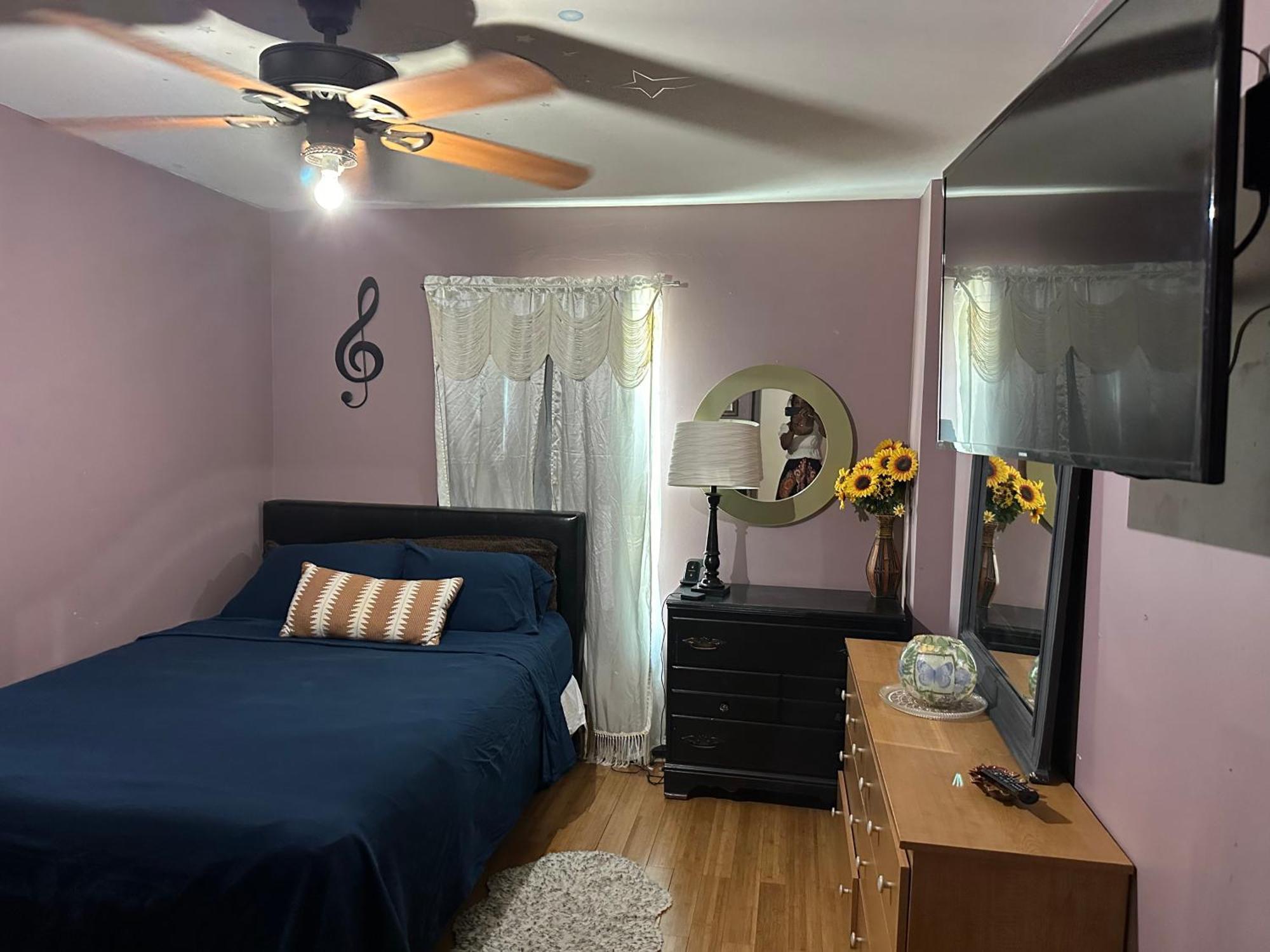 Colorful 3 Bedrooms Twin Home Near Center Philadelphia Exterior foto